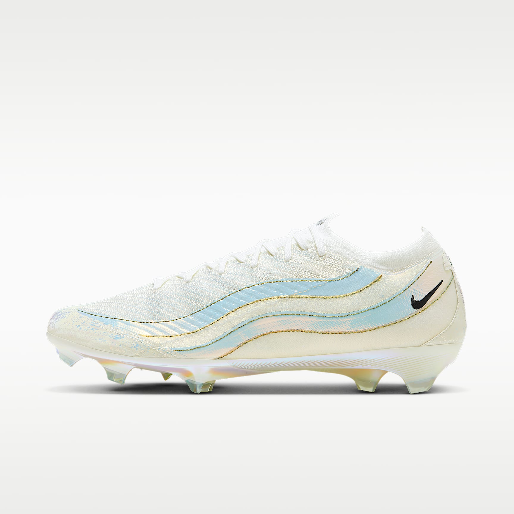 Nike Mercurial Vapor 16 Elite x Air Max 95 SE FG Low-Top Football